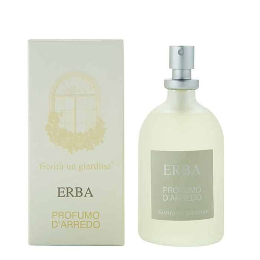 Room Fragrance Grass