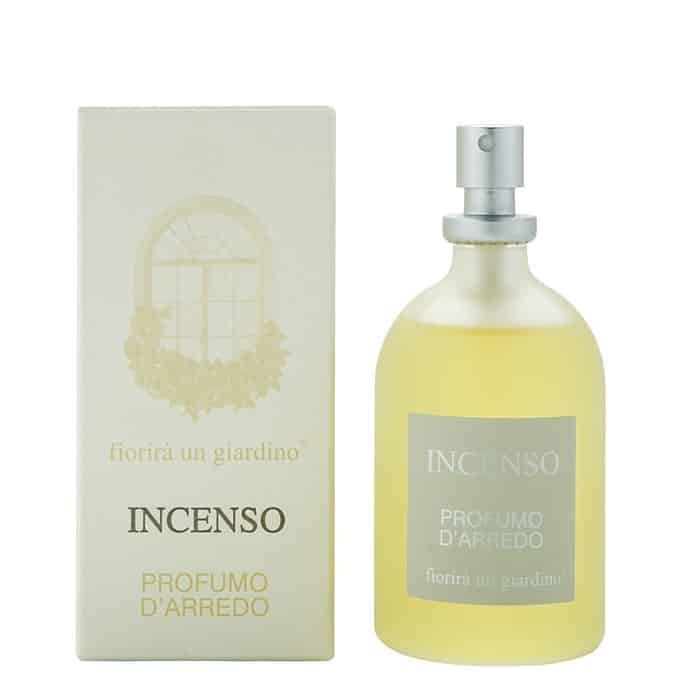 Room Fragrance Incense