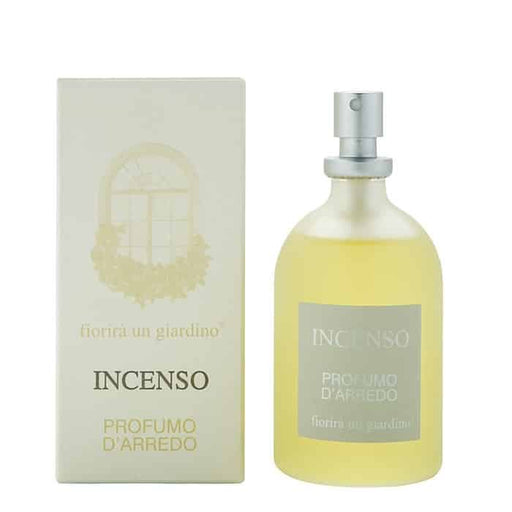 Room Fragrance Incense