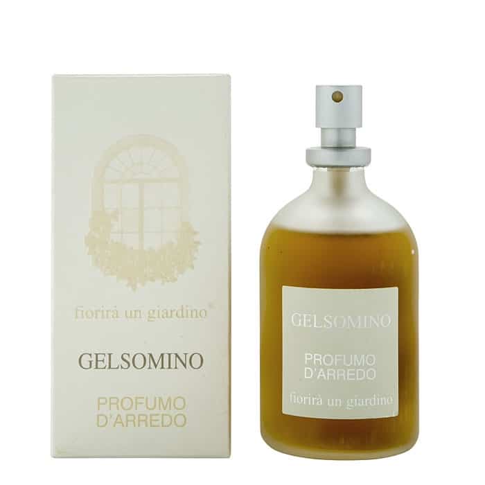 Room Fragrance Jasmine