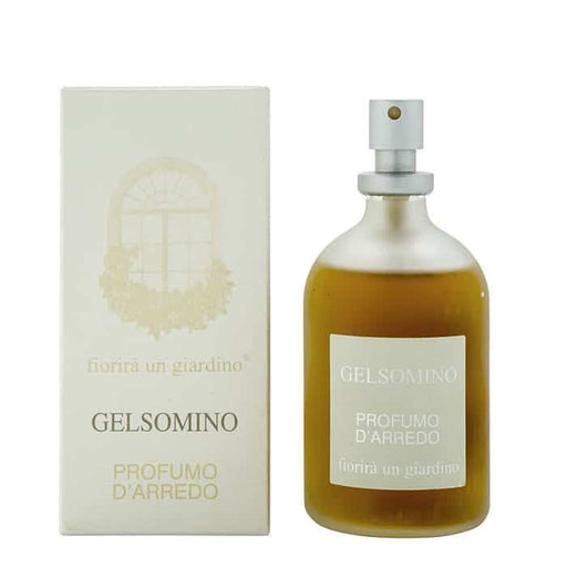 Room Fragrance Jasmine