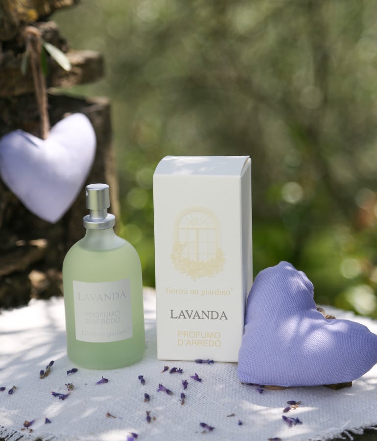 Room Fragrance Lavender