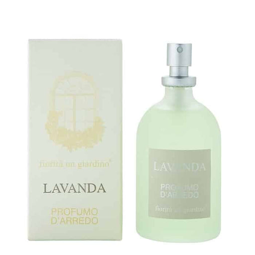 Room Fragrance Lavender
