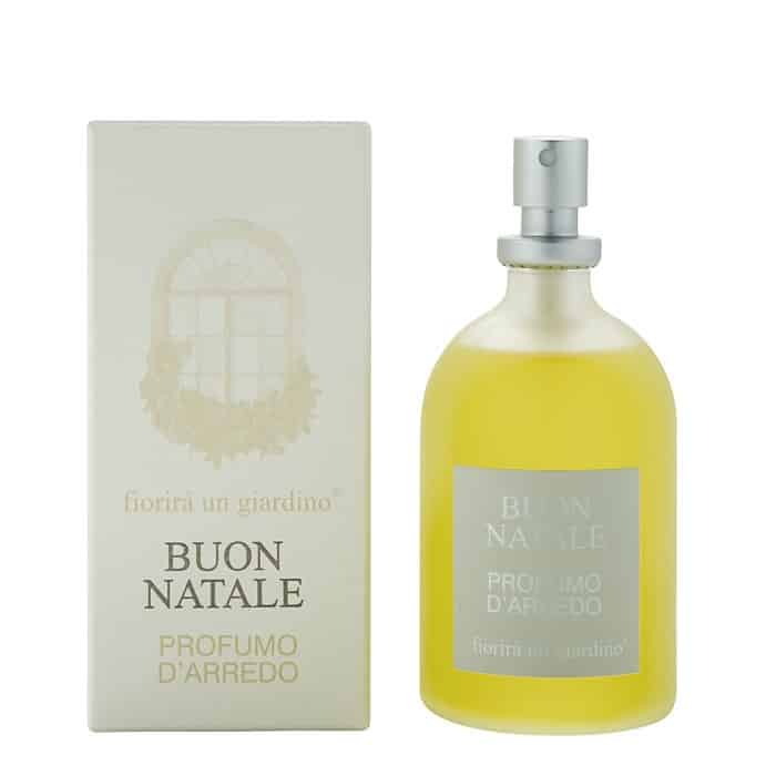 Room Fragrance Merry Christmas
