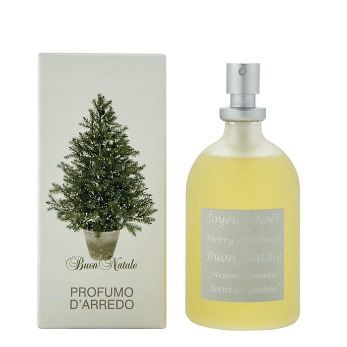 Room Fragrance Merry Christmas Tree