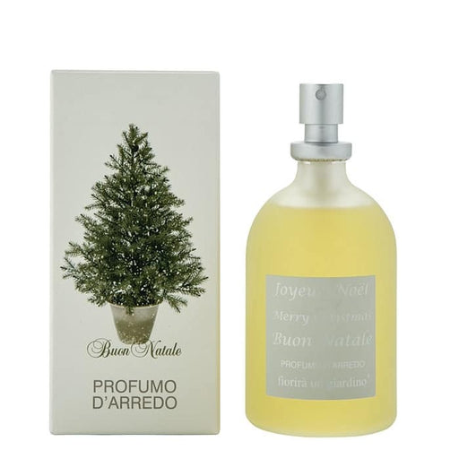Room Fragrance Merry Christmas Tree