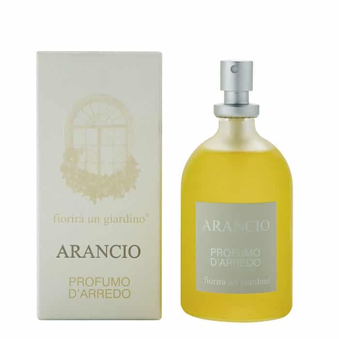Room Fragrance Orange