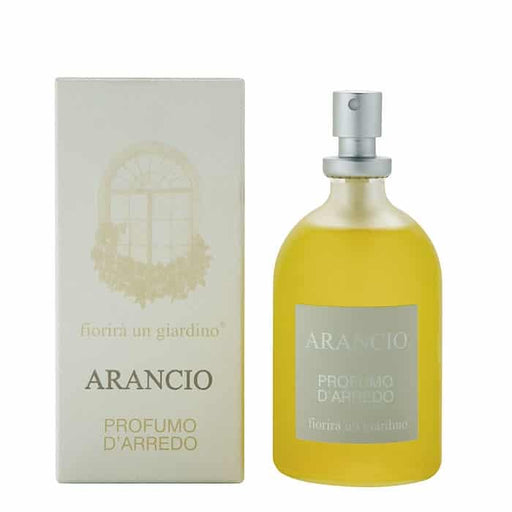 Room Fragrance Orange