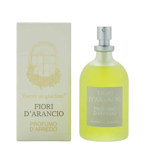 Room Fragrance Orange Flowers