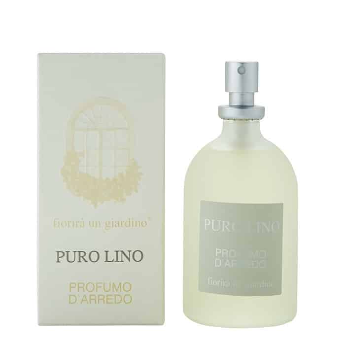 Room Fragrance Pure Linen