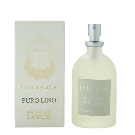 Room Fragrance Pure Linen
