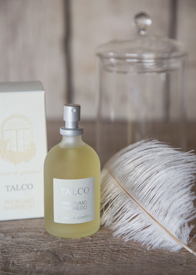 Room Fragrance