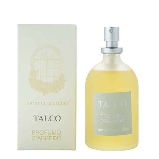 Room Fragrance Talc