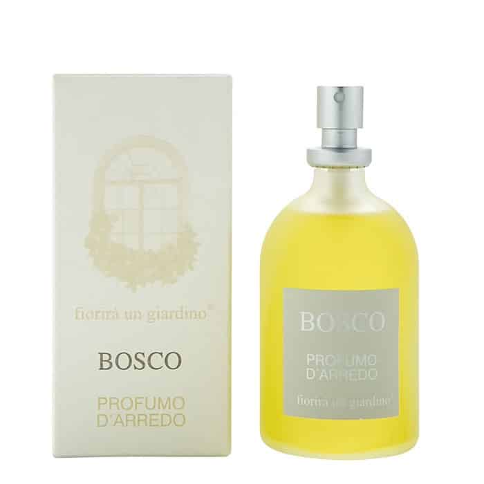 Room Fragrance Wood