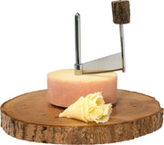 Rotary Cheese Cutter