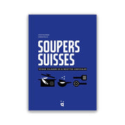 Swiss Suppers - French Edition