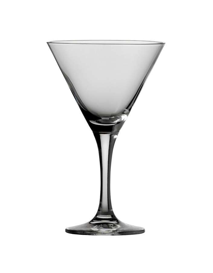 Mondial Martini