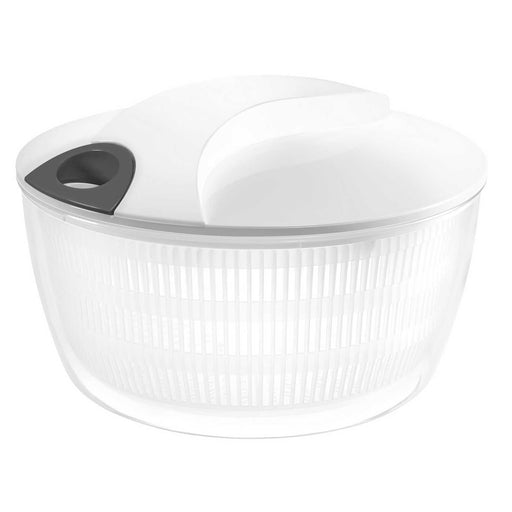 Salad Spinner - White