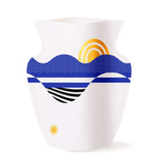 Salina Mini Paper Vase