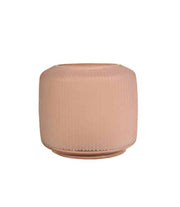 pink vase flower schlittler