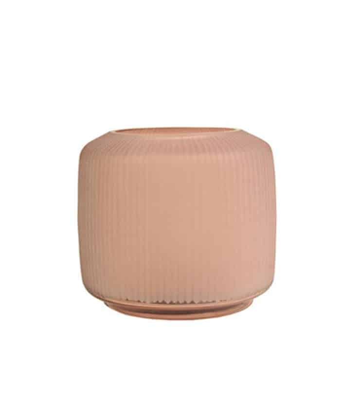pink vase flower schlittler