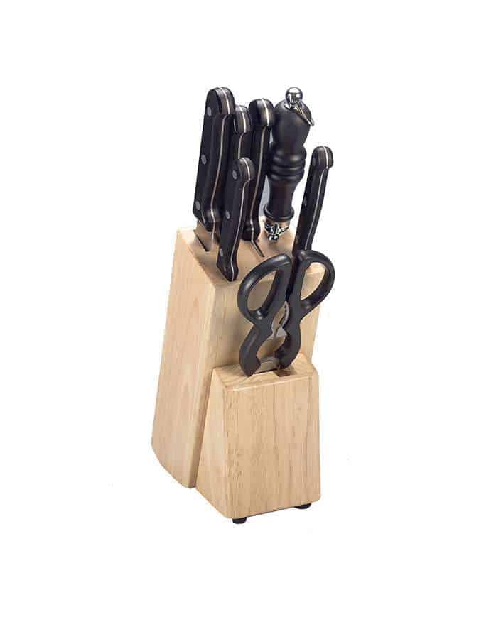 Knife block Gourmet