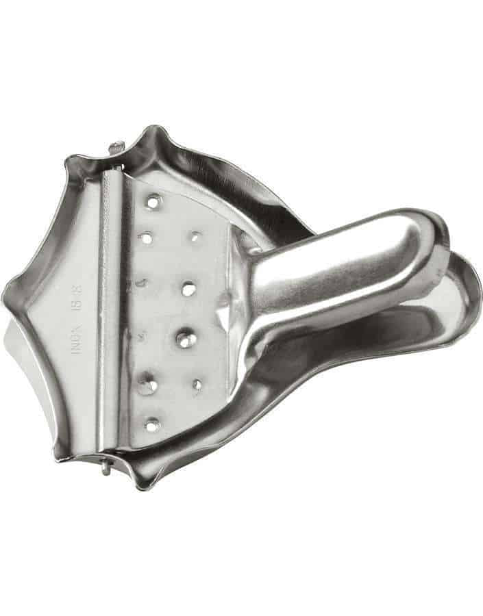 Inox slice juicer