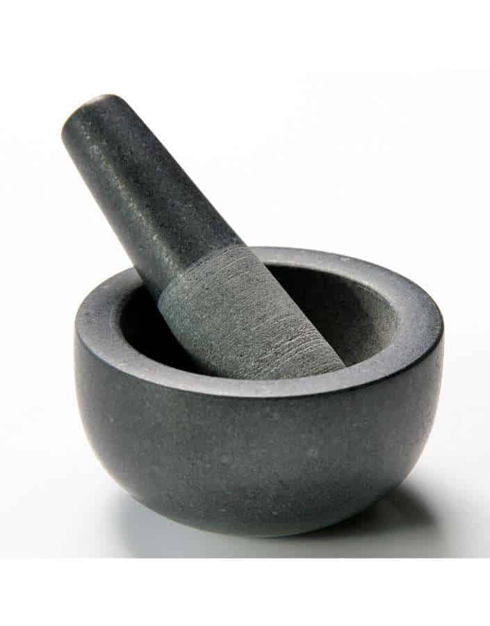 Granit mortar