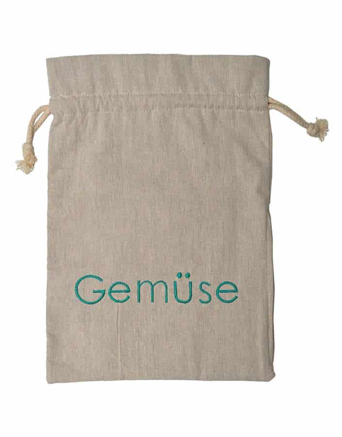Vegetable bag