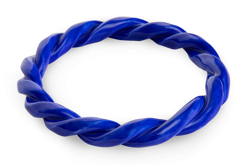 Sicilia Trivet blue