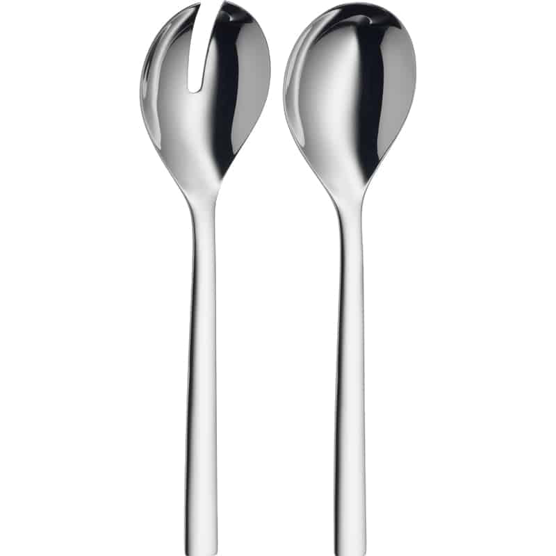 Salad serving set