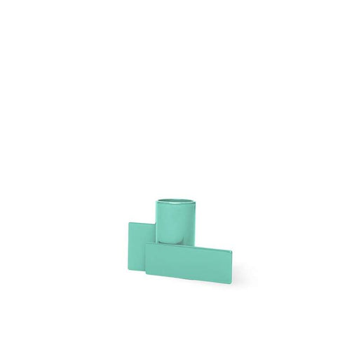 Mint Icon Candle Holder