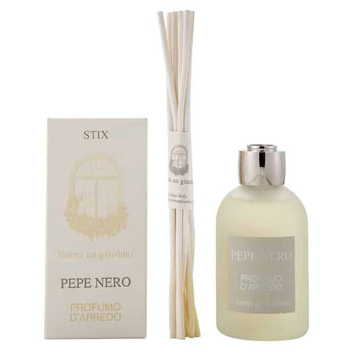 Stix Black Pepper with Sticks