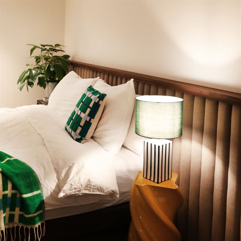 Streak Lamp