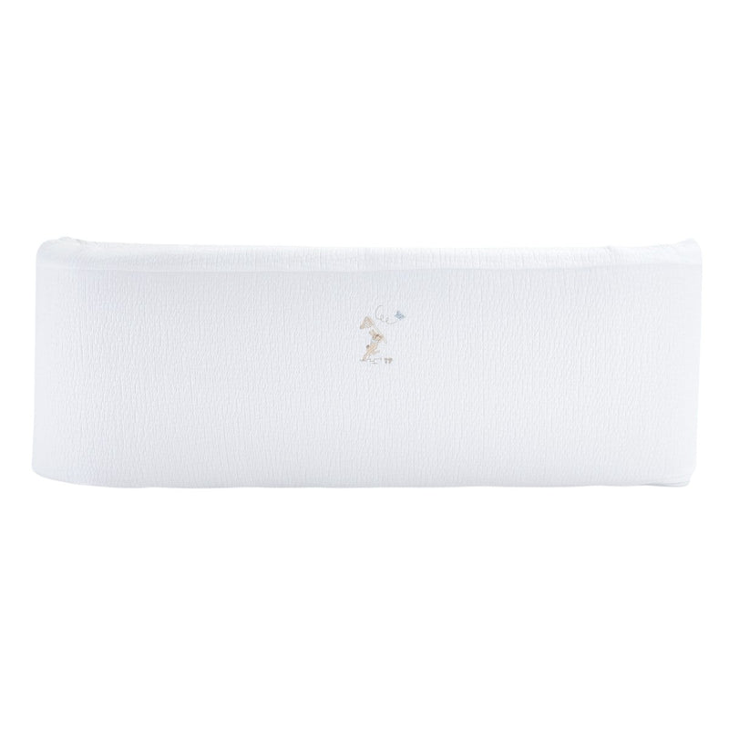 Cot bed Bumper 210 cm - Padded H: 23 cm