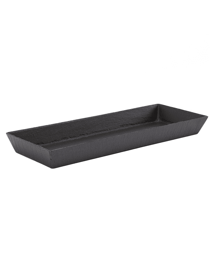 Rectangular Cup