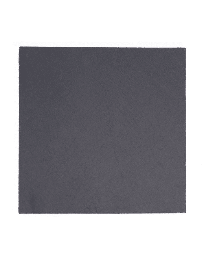 Square Presentation Dish