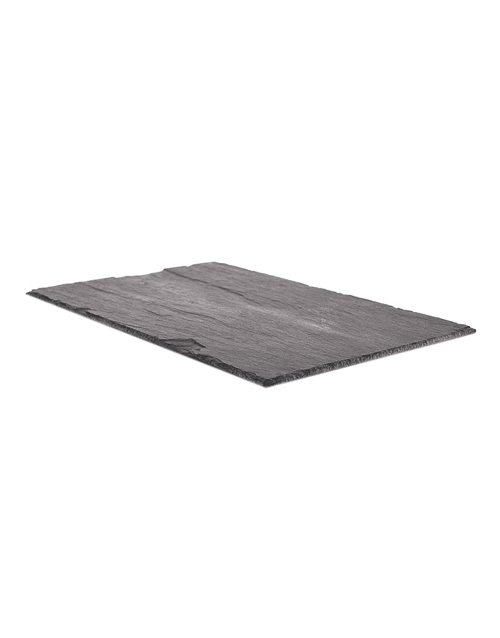 Rectangular Presentation Dish