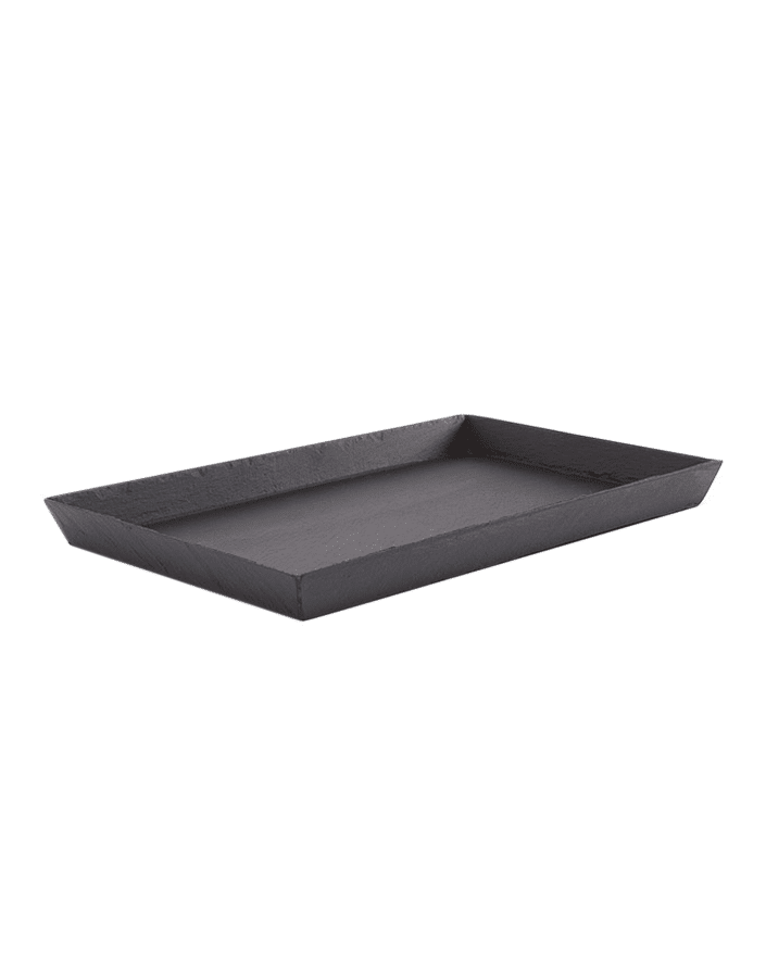 Rectangular Tray