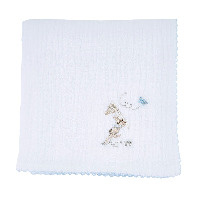 Muslin Sheep BP rabbit