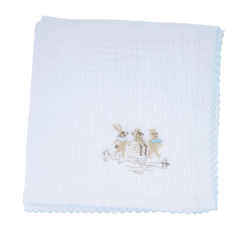 Muslin Sheep BP 3 freinds