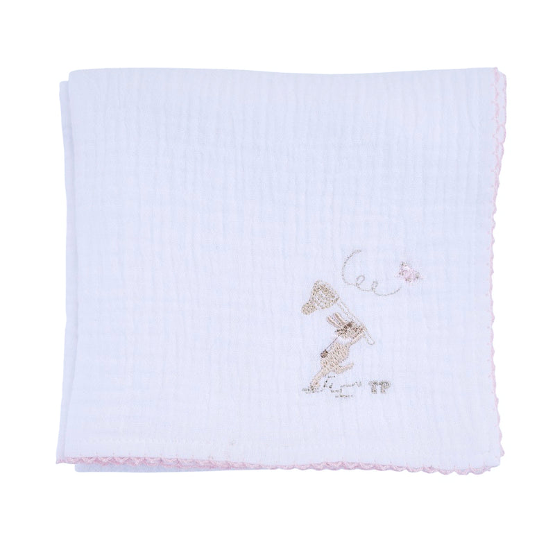 Muslin Sheep PP rabbit