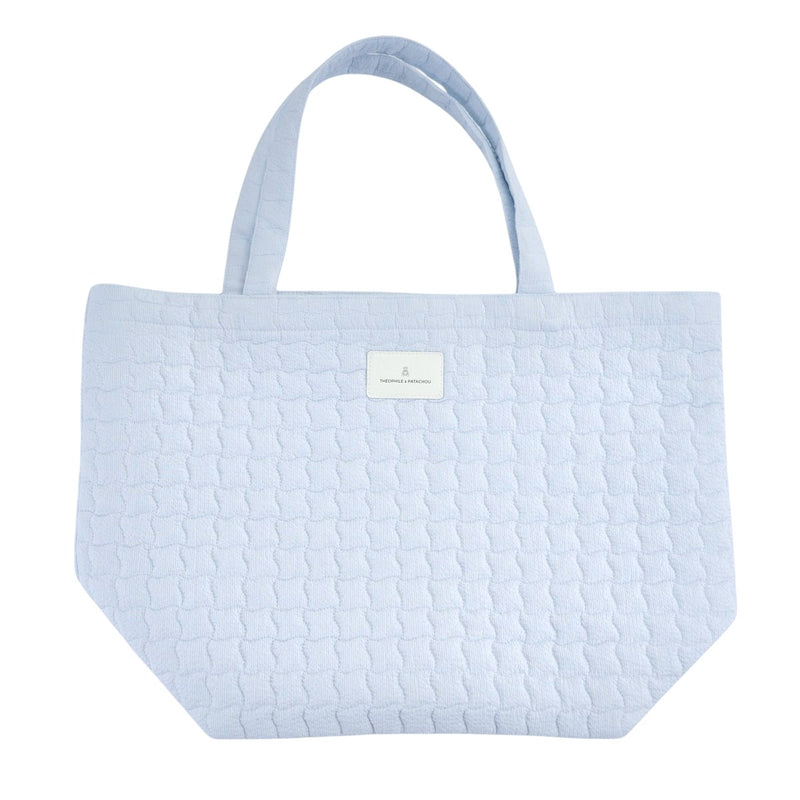 Tote bag  - Quilted