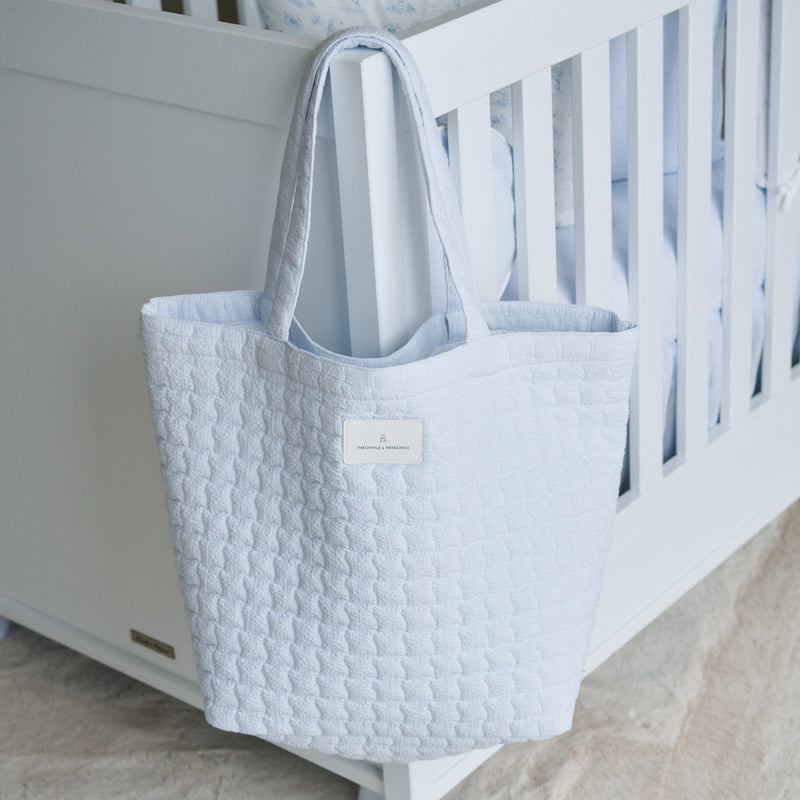 Tote bag  - Quilted
