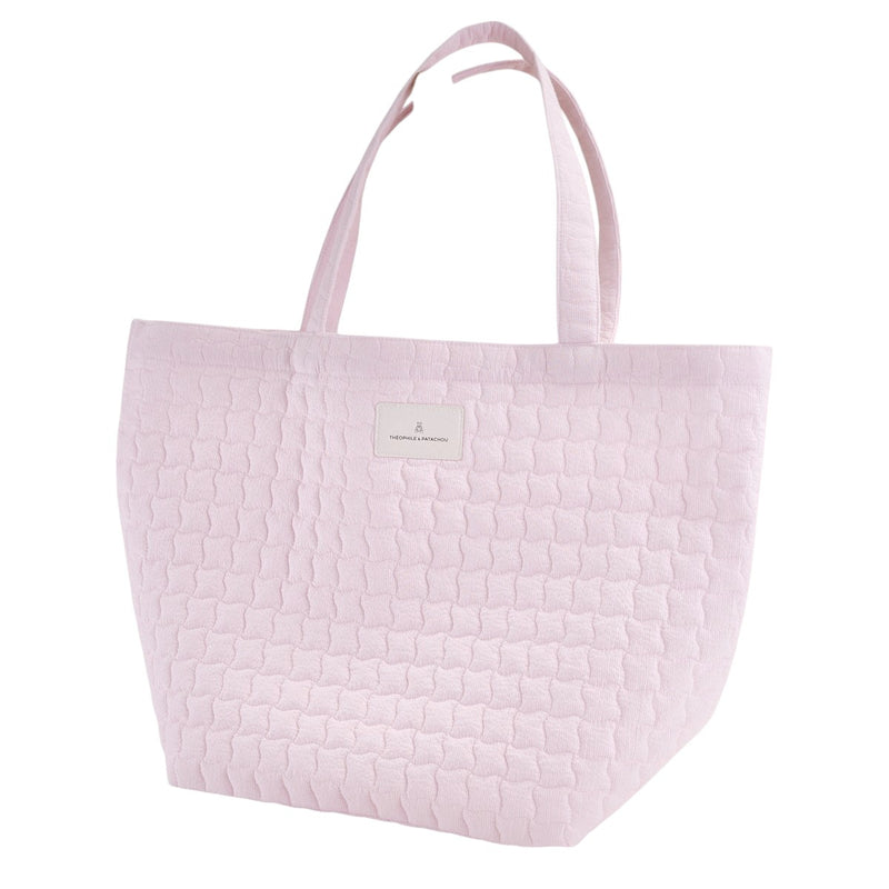 Tote bag  - Quilted