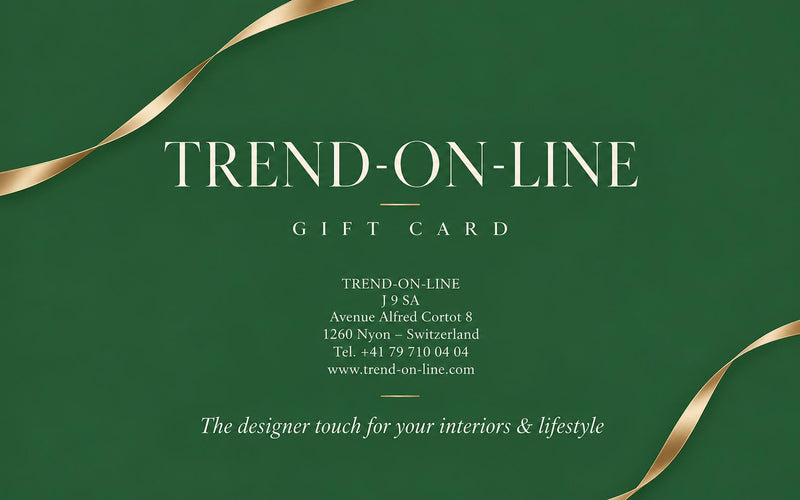 Carte-cadeau TREND-ON-LINE