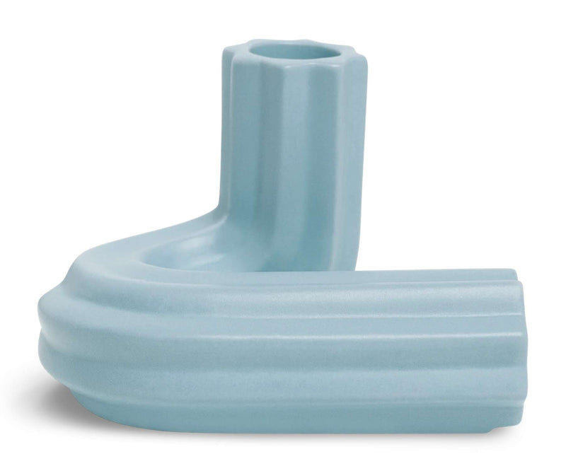Temple Candle Holder
