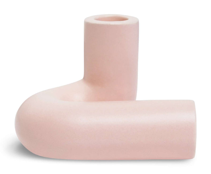 Temple Candle Holder