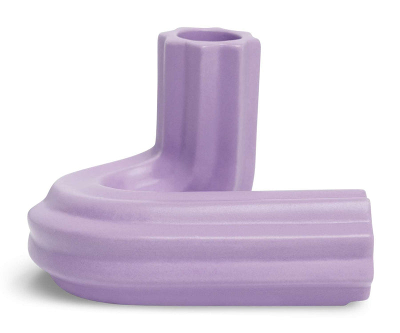 Temple Candle Holder