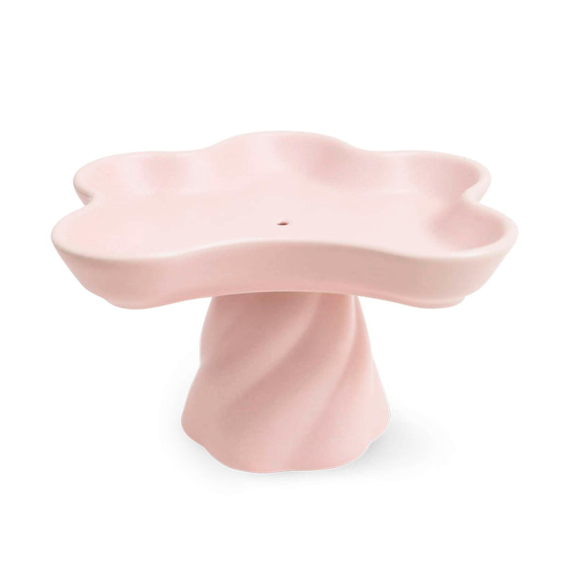 Temple Incense Holder
